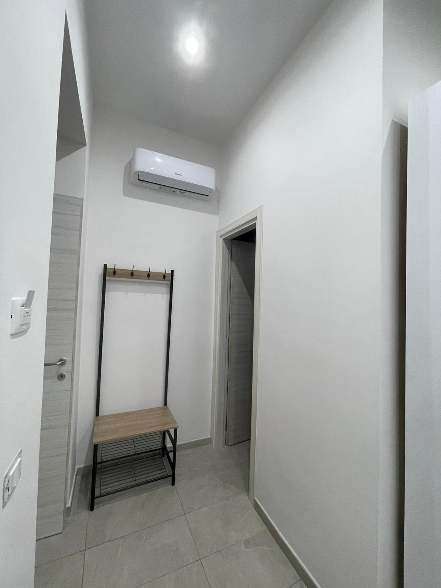 Bed & Breakfast Nigalu House Naples