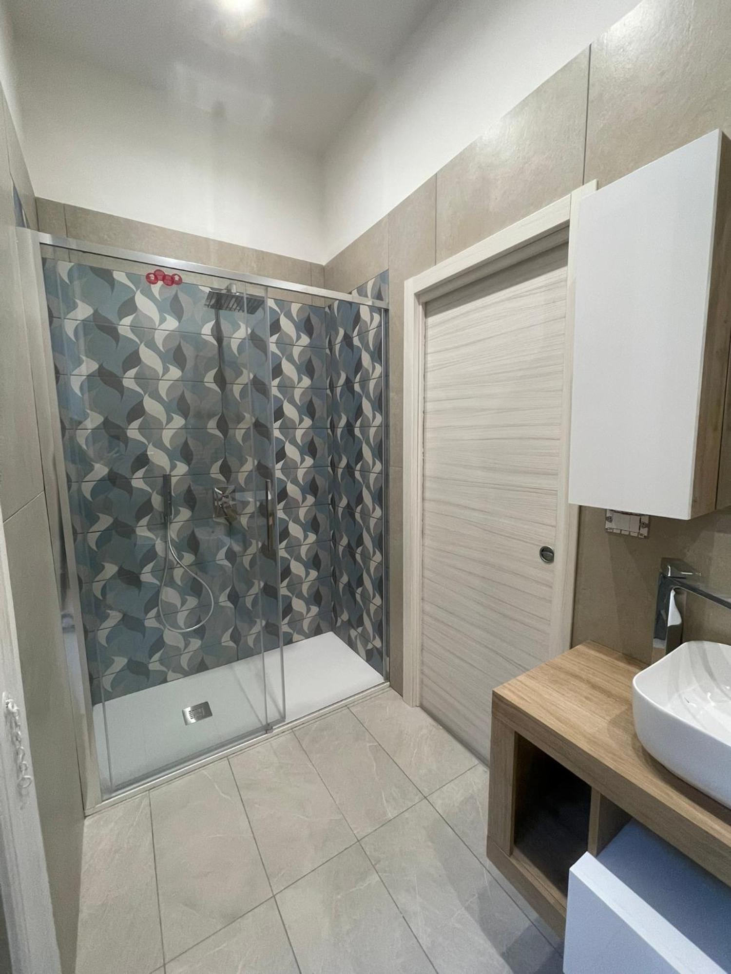Nigalu House Naples