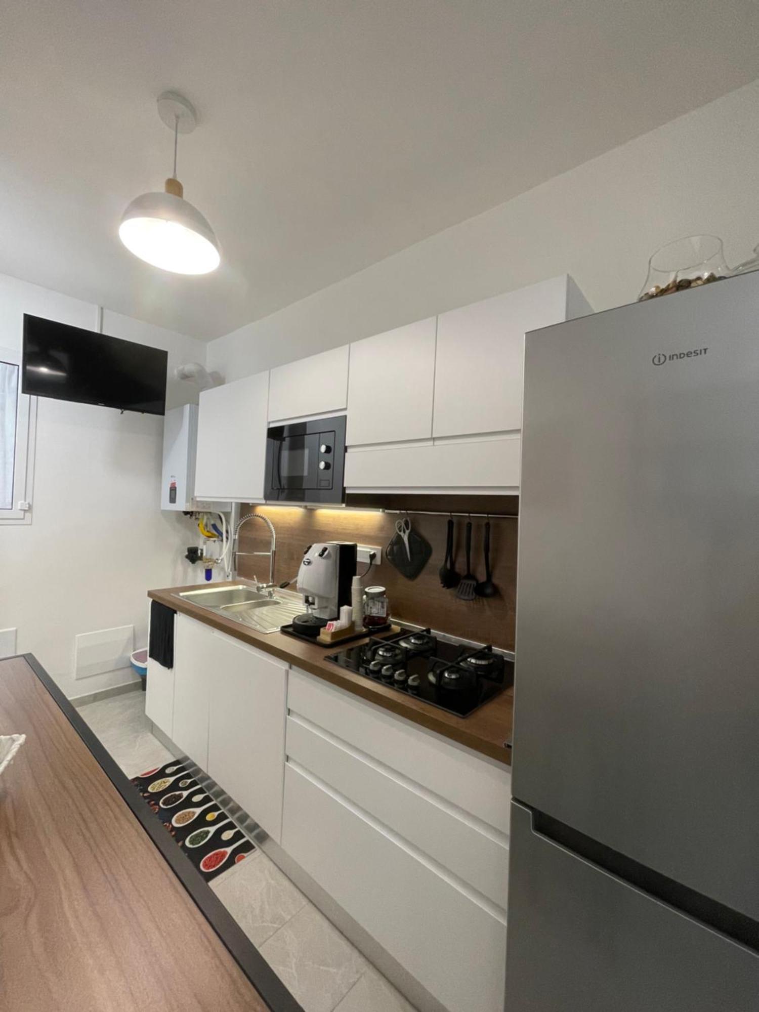 Bed & Breakfast Nigalu House Naples