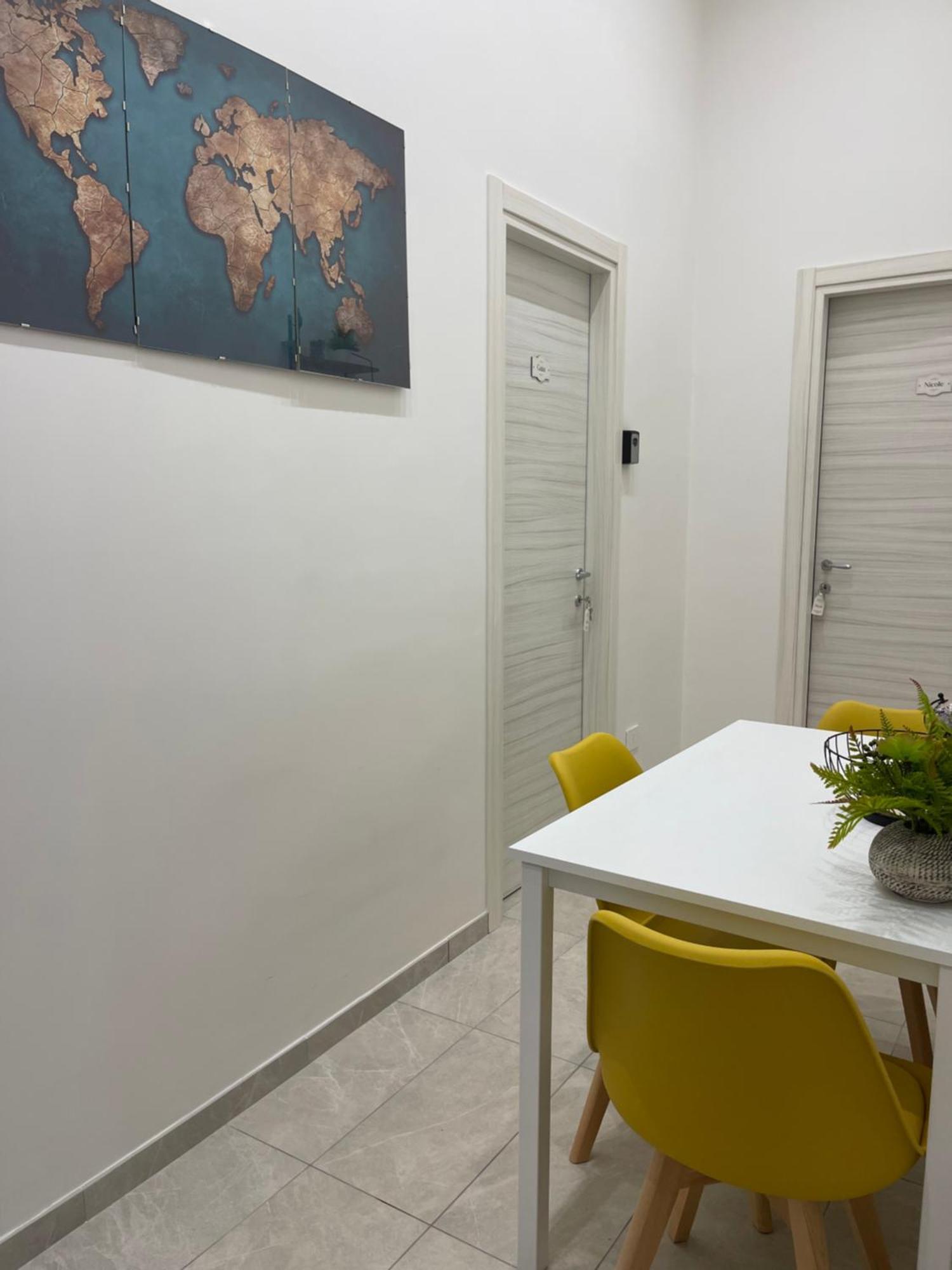 Bed & Breakfast Nigalu House *