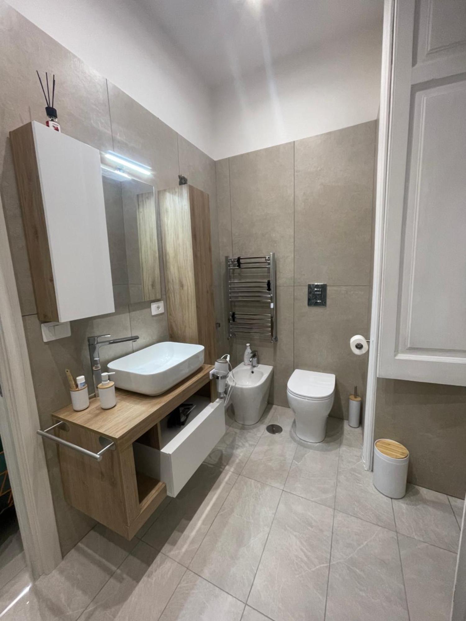 Bed & Breakfast Nigalu House Naples