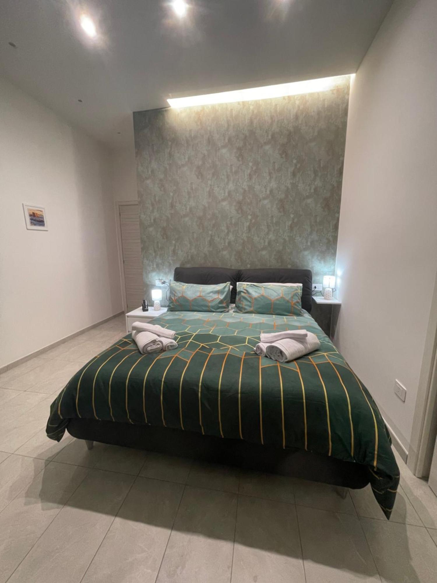 Nigalu House Bed & Breakfast Naples