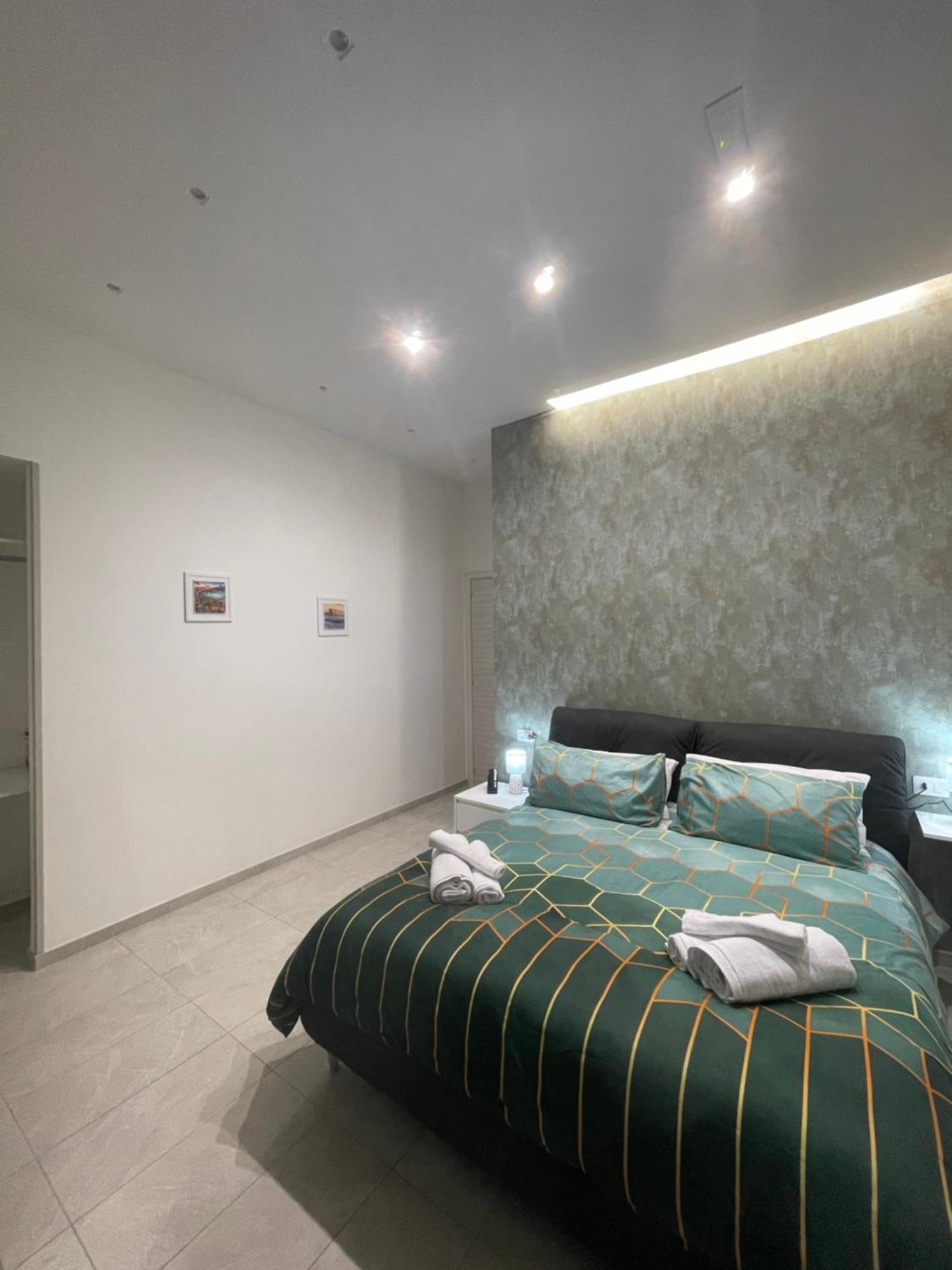 Nigalu House Bed & Breakfast Naples