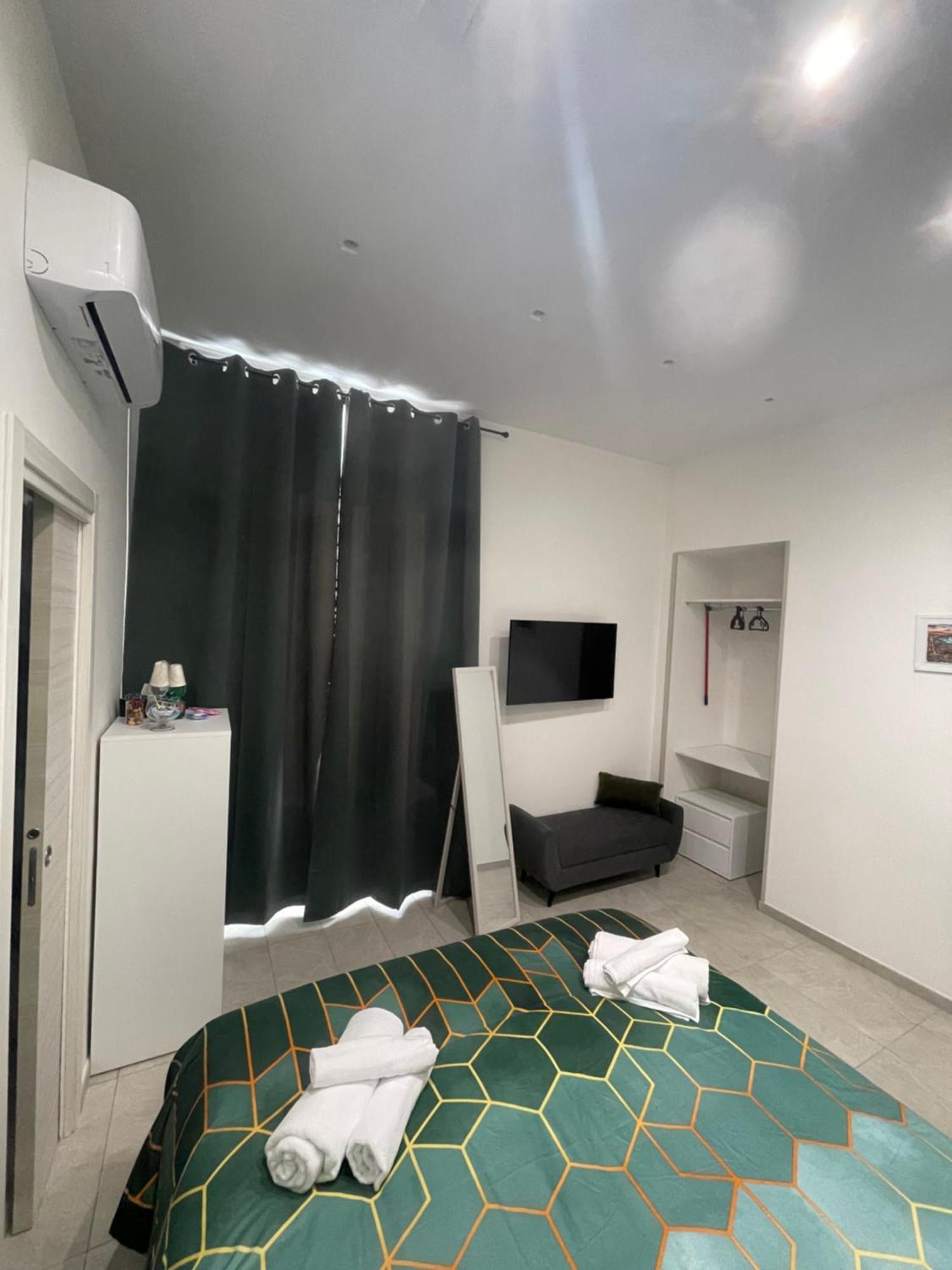 Nigalu House Naples