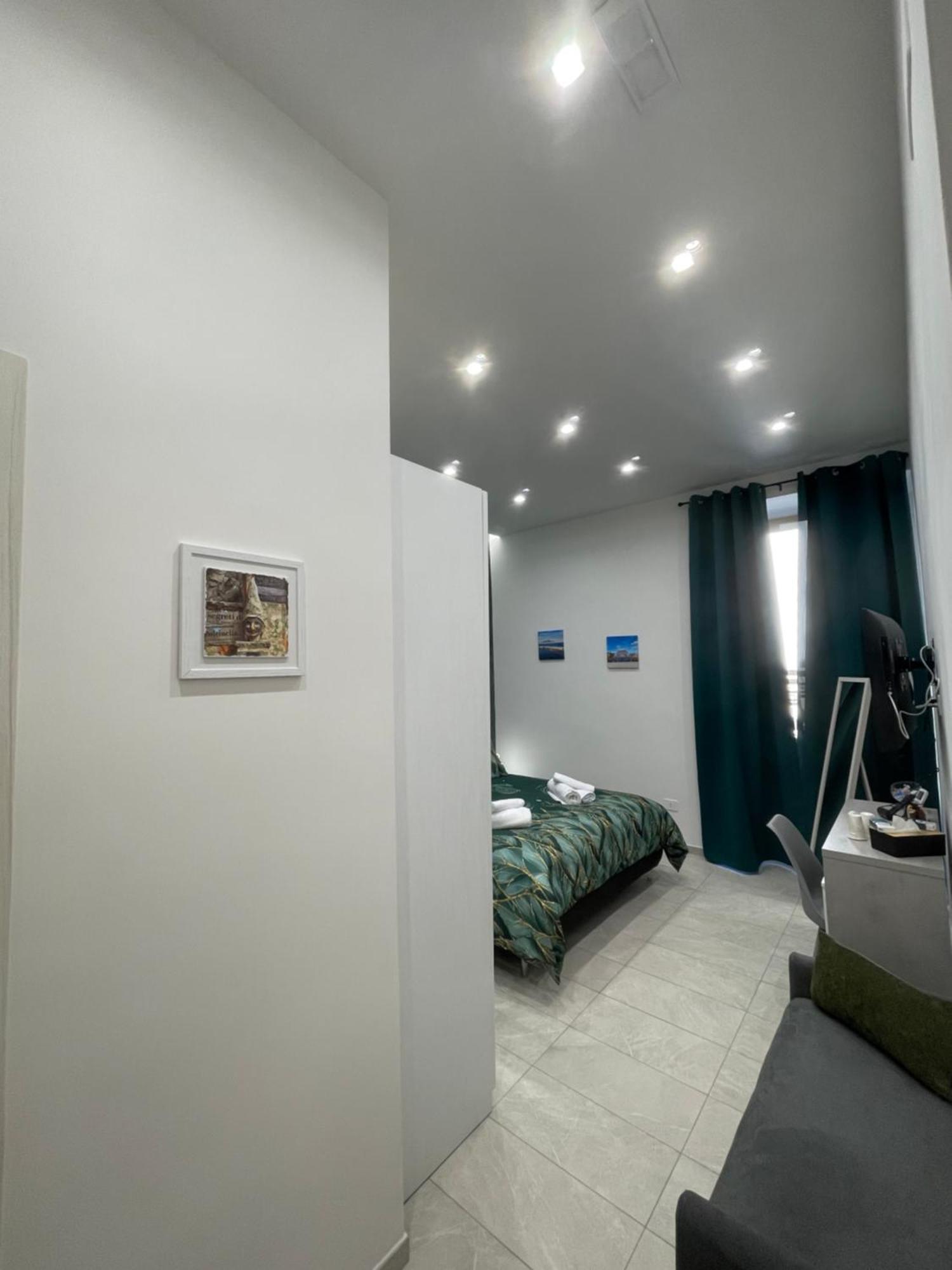 Nigalu House Naples