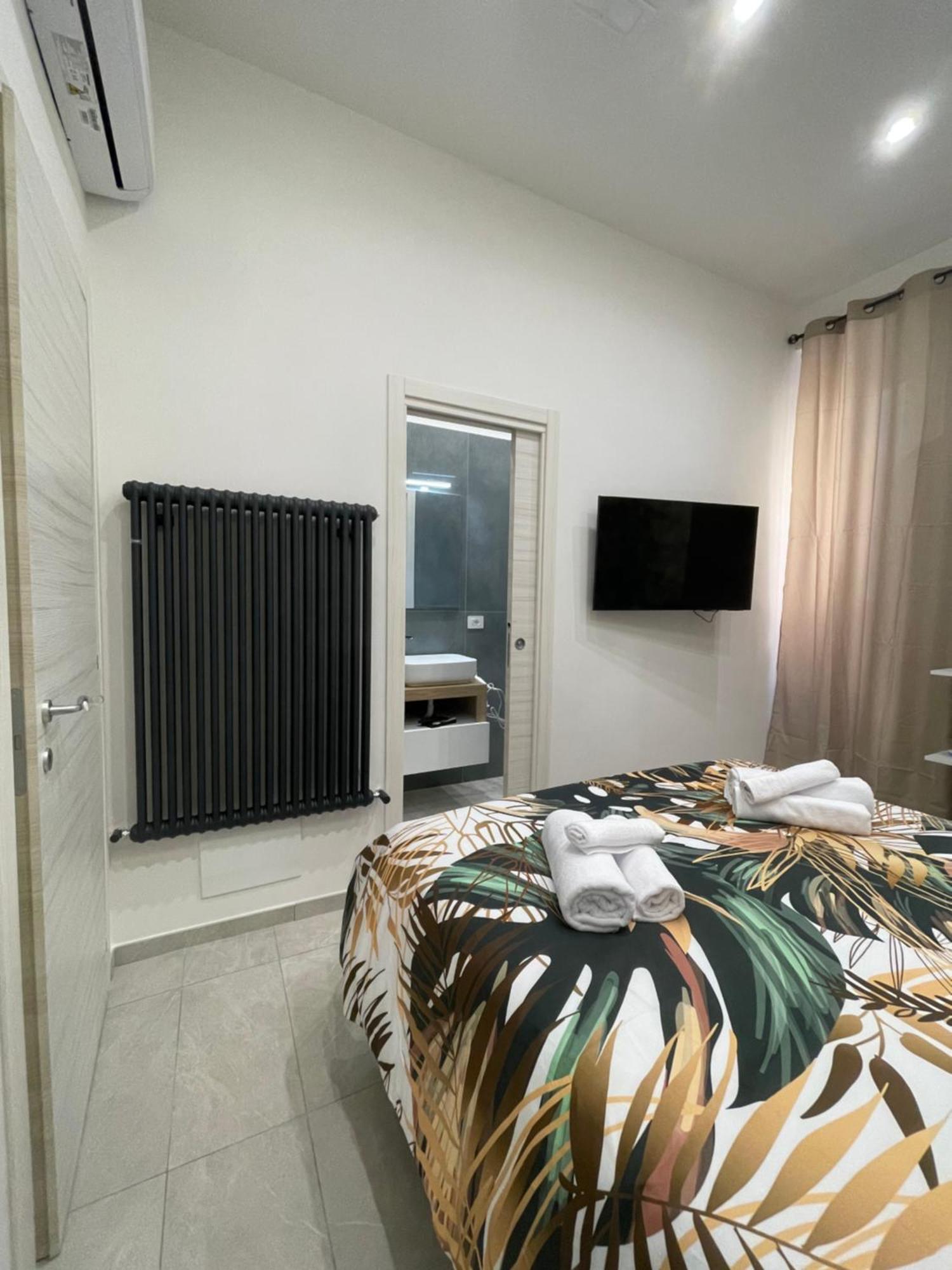 Bed & Breakfast Nigalu House Naples