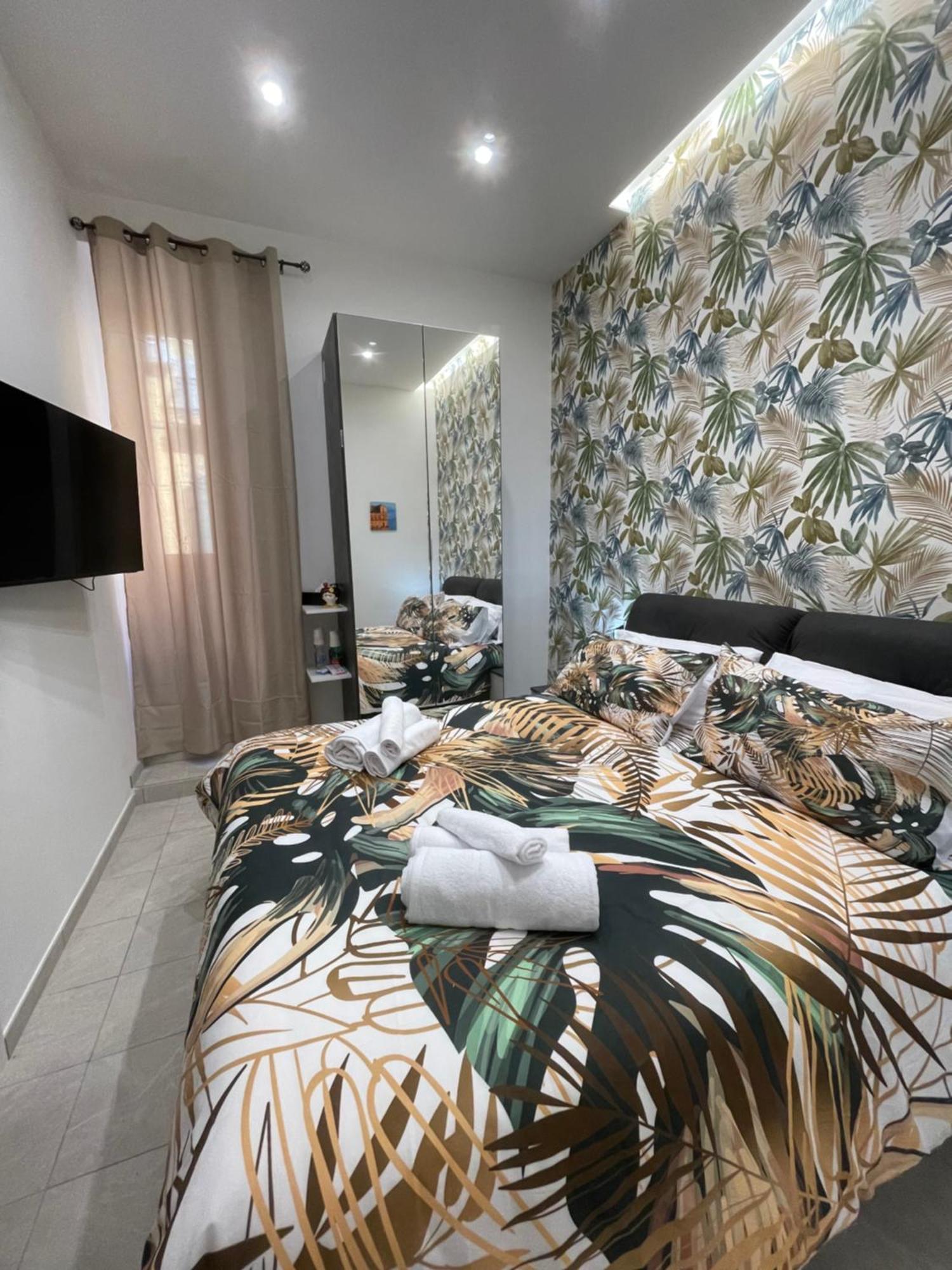 Nigalu House Bed & Breakfast Naples
