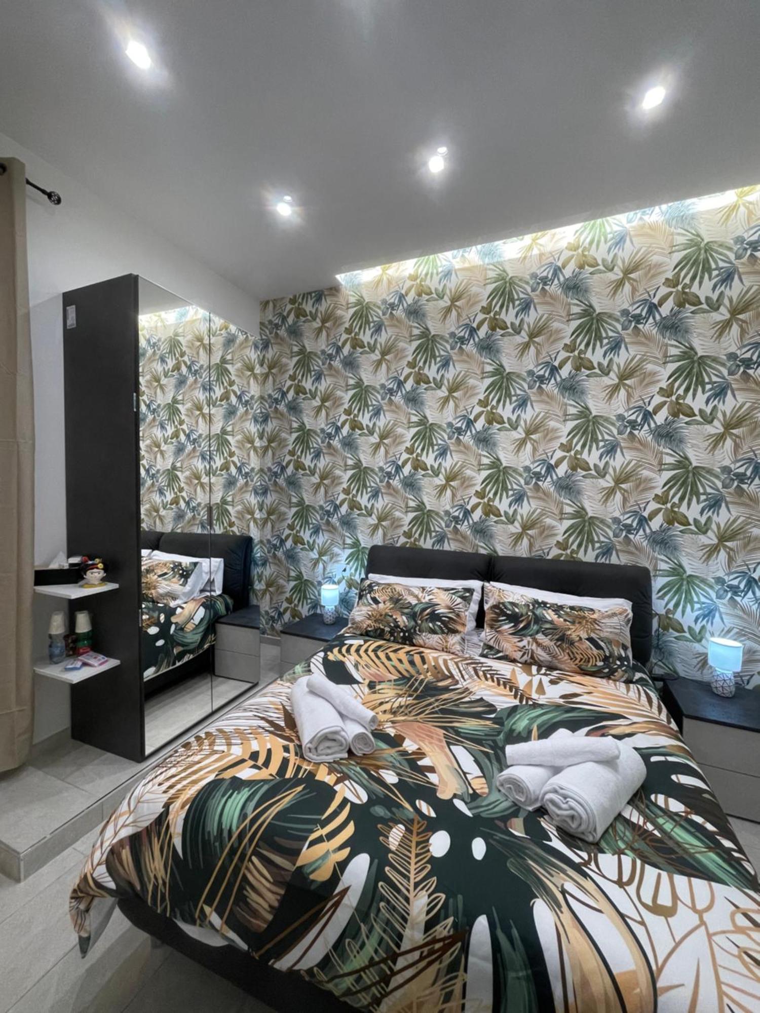Bed & Breakfast Nigalu House Naples