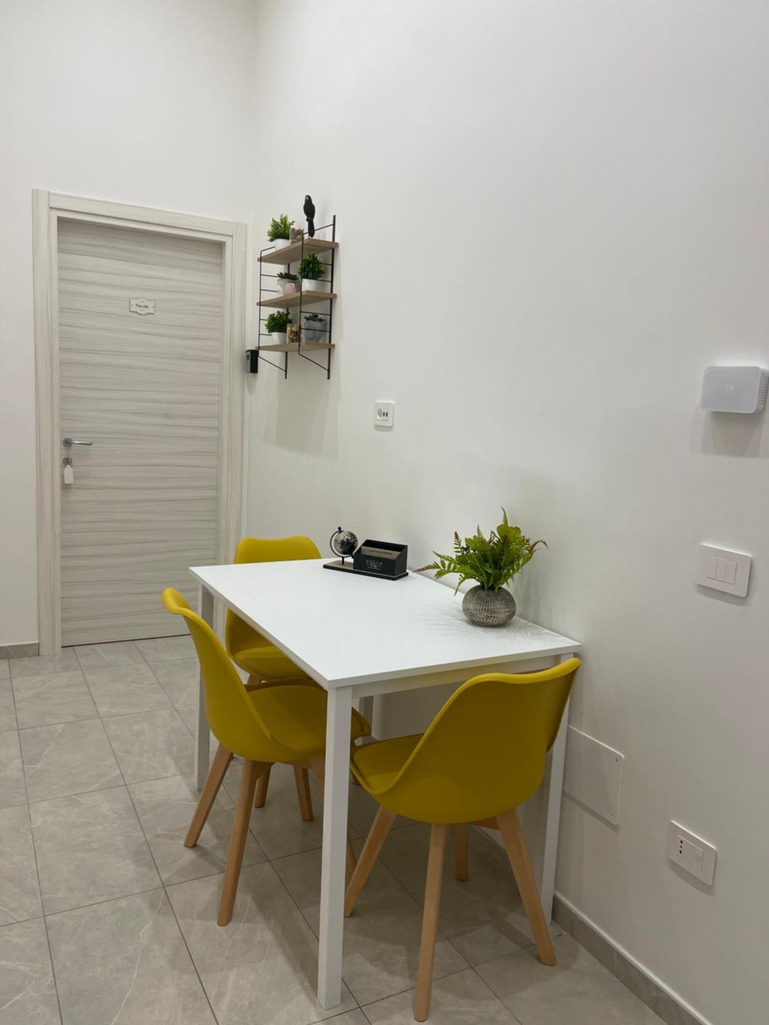 Nigalu House Bed & Breakfast Naples