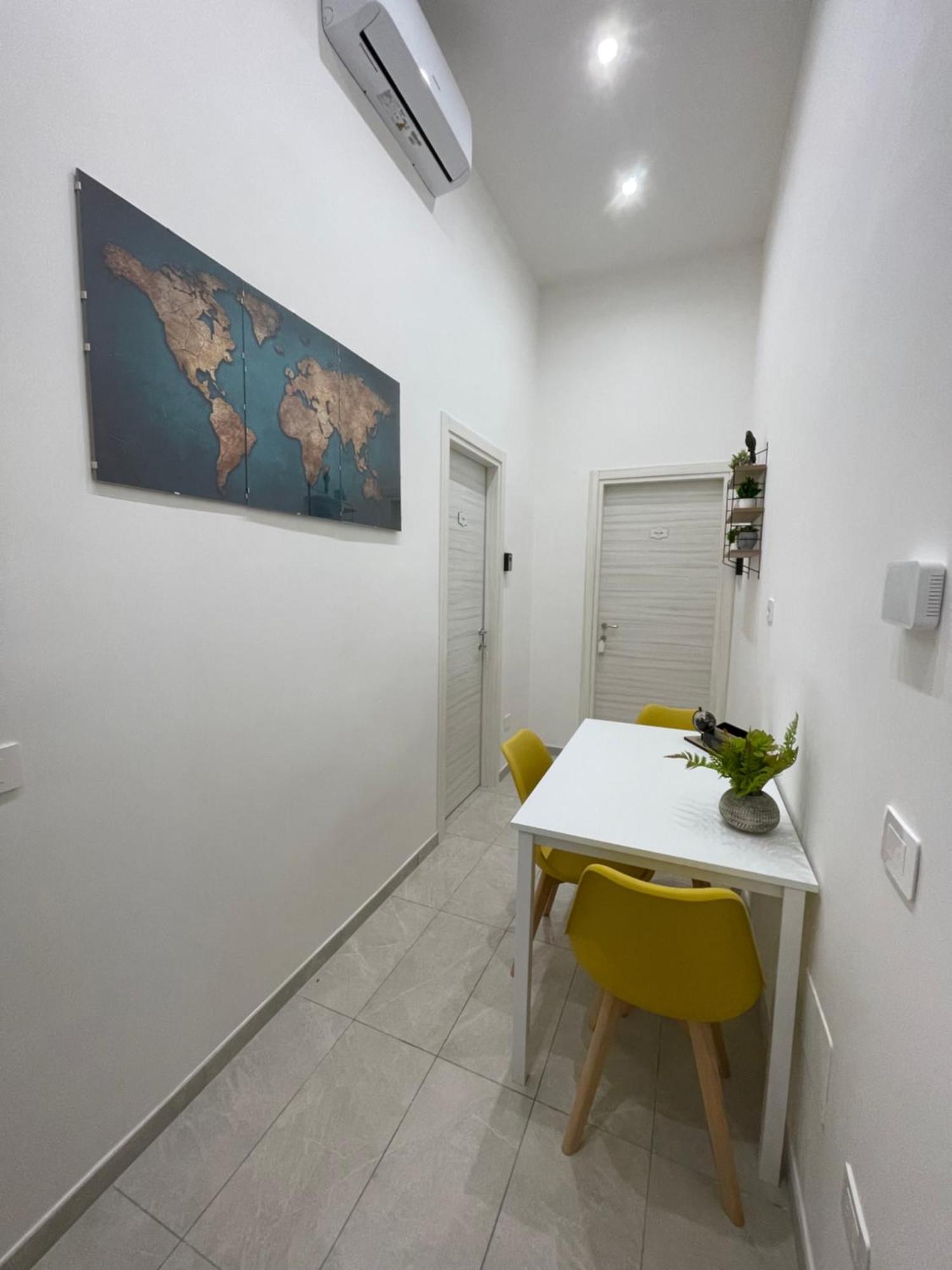 Nigalu House Naples
