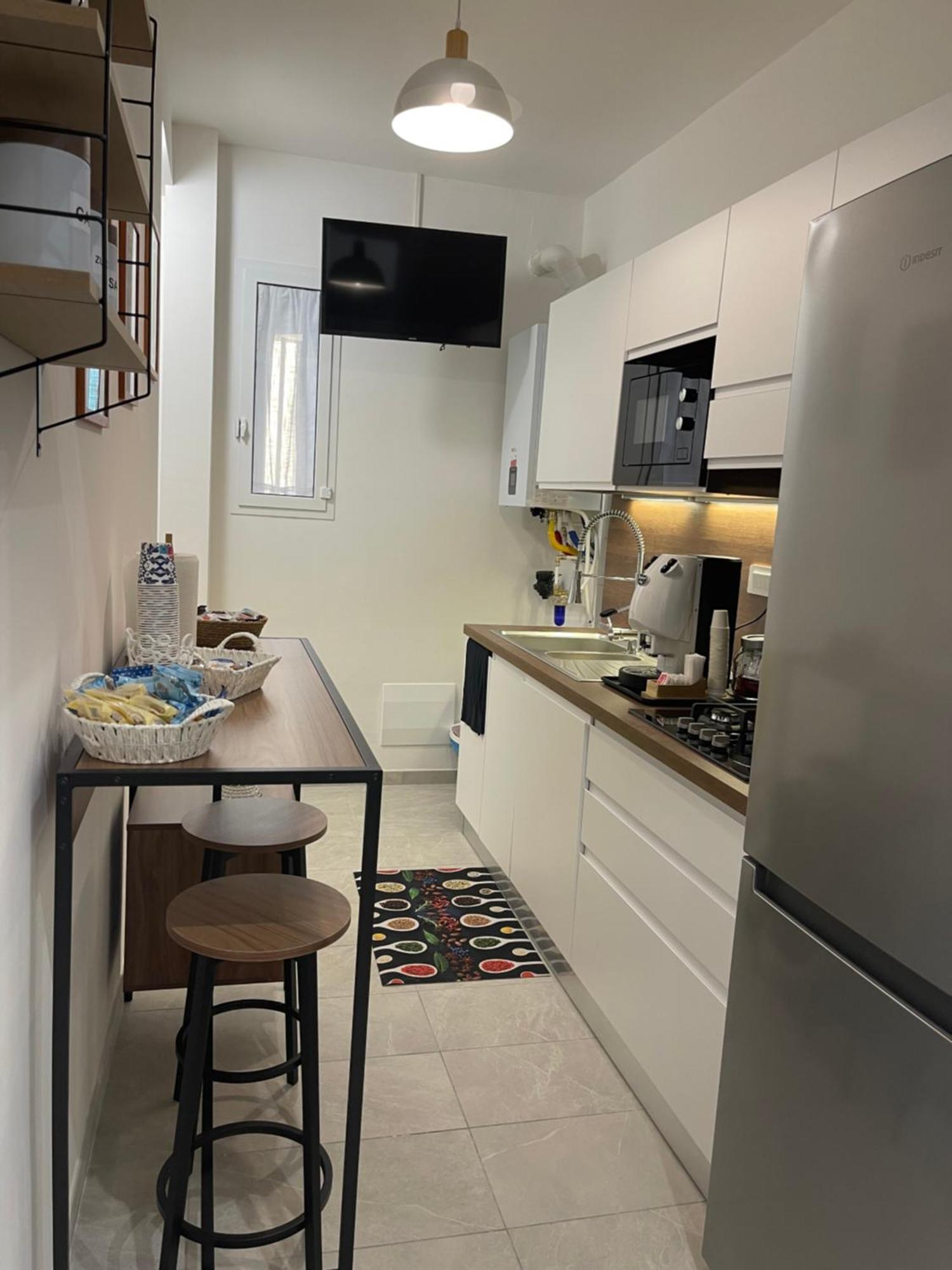 Bed & Breakfast Nigalu House Naples